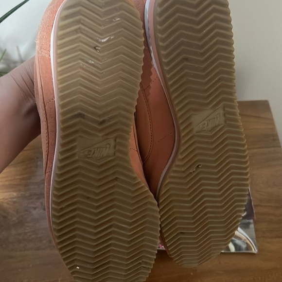 Nike | x ALC Cortez Terracotta/blush - 8.5 - Picture 9 of 12
